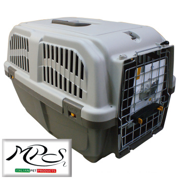 High Quality Portable pet Transport Cages Carrier